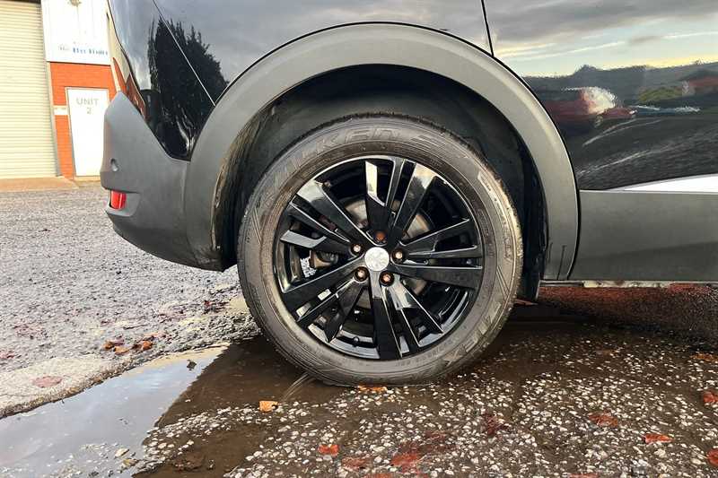 Used Peugeot 5008 2019 for sale - 76939325: Photo 9