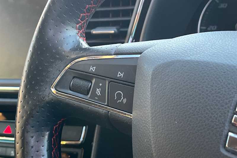 Used SEAT Leon 2020 for sale - 77309234: Photo 21