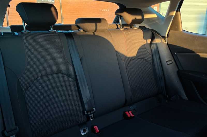 Used SEAT Leon 2020 for sale - 77309234: Photo 24