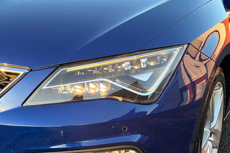 Used SEAT Leon 2020 for sale - 77309234: Photo 29