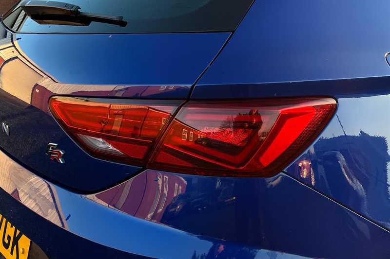 Used SEAT Leon 2020 for sale - 77309234: Photo 32