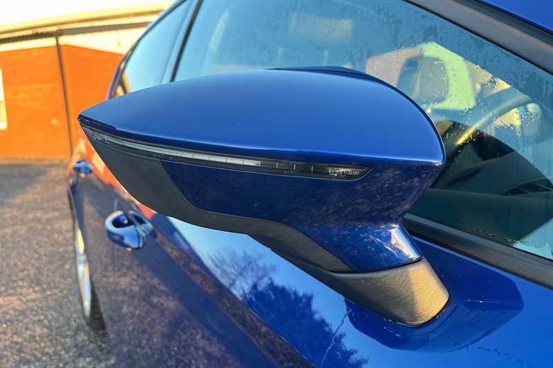 Used SEAT Leon 2020 for sale - 77309234: Photo 34