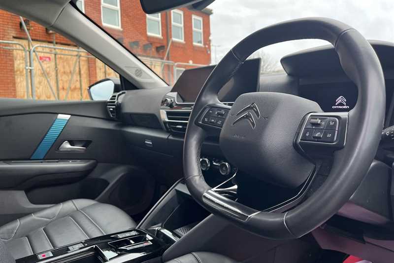 Used Citroen e-C4 2022 for sale - 76890934: Photo 13