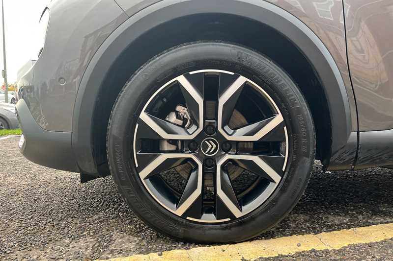 Used Citroen e-C4 2022 for sale - 76890934: Photo 9