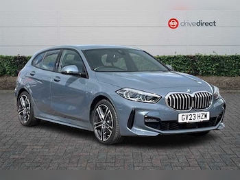 Used BMW 1 Series 2023 for sale - 78880468: Photo