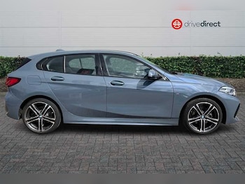 Used BMW 1 Series 2023 for sale - 78880468: Photo
