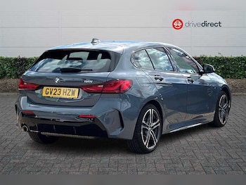Used BMW 1 Series 2023 for sale - 78880468: Photo