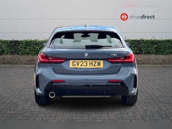 Used BMW 1 Series 2023 for sale - 78880468: Photo