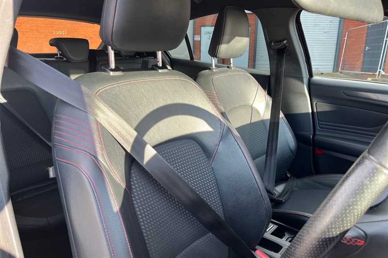 Used Ford Focus 2018 for sale - 76939576: Photo 23