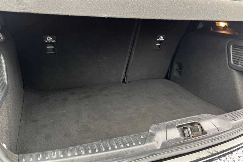 Used Ford Focus 2018 for sale - 76939576: Photo 25