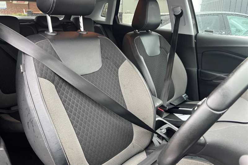 Used Vauxhall Grandland X 2018 for sale - 77349161: Photo 23