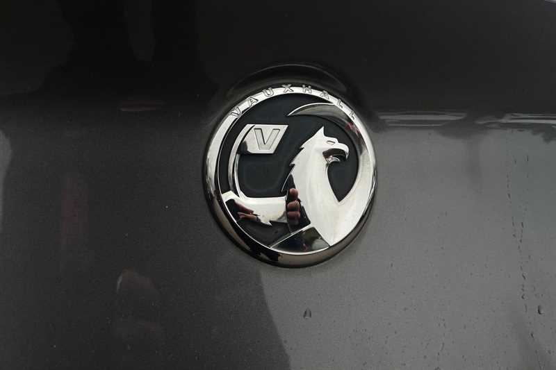 Used Vauxhall Grandland X 2018 for sale - 77349161: Photo 38