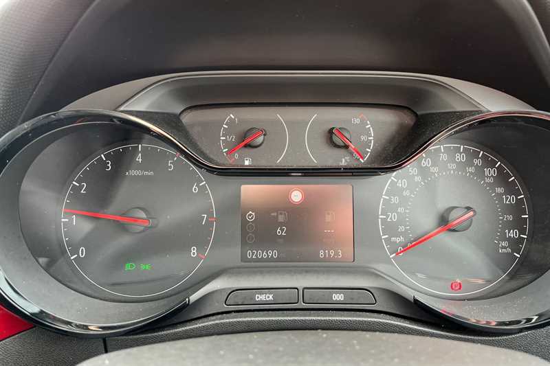 Used Vauxhall Crossland 2021 for sale - 78138218: Photo 20