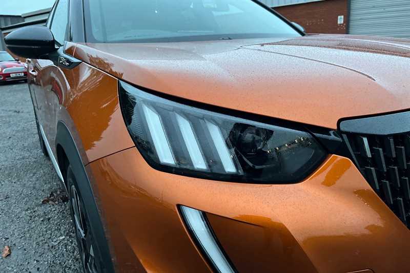 Used Peugeot 2008 2020 for sale - 76956463: Photo 28