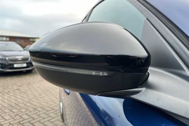 Used Vauxhall Corsa 2020 for sale - 77800358: Photo 34