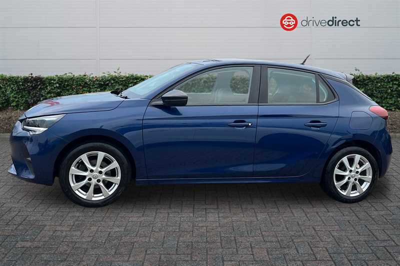 Used Vauxhall Corsa 2020 for sale - 77800358: Photo 6