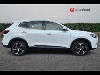 Used MG MG HS 2023 for sale - 75201593: Photo
