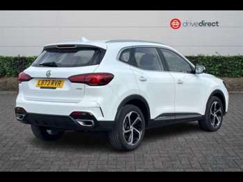 Used MG MG HS 2023 for sale - 75201593: Photo