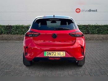 Used Vauxhall Corsa 2022 for sale - 78265560: Photo