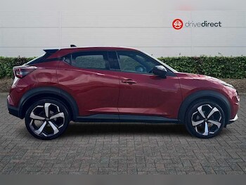 Used Nissan Juke 2023 for sale - 78652364: Photo