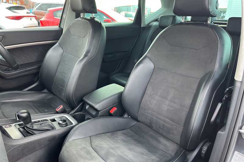 Used SEAT Ateca 2023 for sale - 78161092: Photo 23