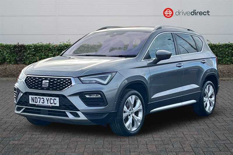 Used SEAT Ateca 2023 for sale - 78161092: Photo 7