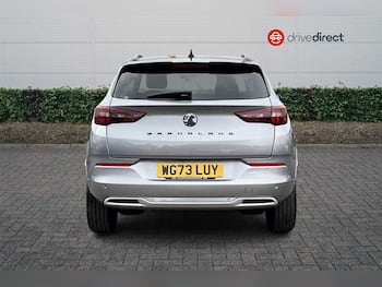 Used Vauxhall Grandland 2023 for sale - 79783956: Photo