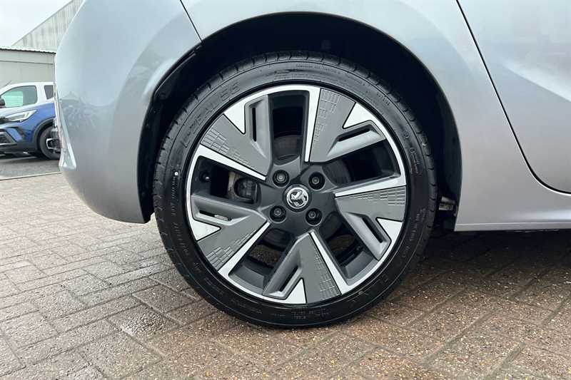 Used Vauxhall Corsa 2021 for sale - 77444328: Photo 10