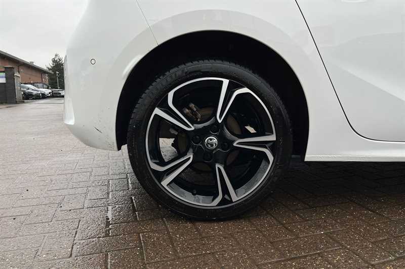 Used Vauxhall Corsa 2023 for sale - 77700489: Photo 11