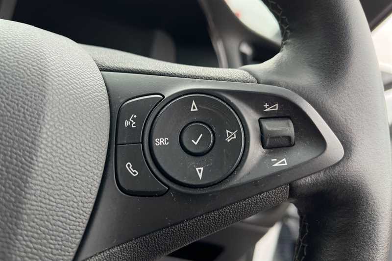 Used Vauxhall Corsa 2023 for sale - 77700489: Photo 22