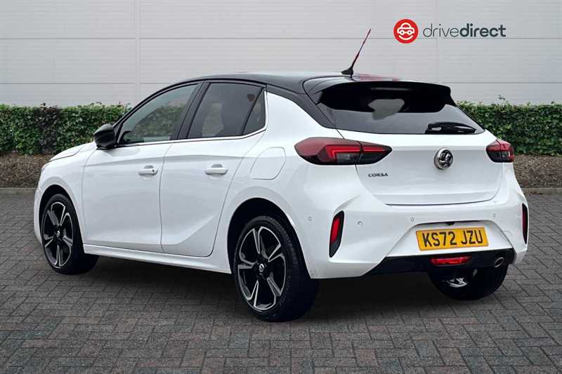 Used Vauxhall Corsa 2023 for sale - 77700489: Photo 5