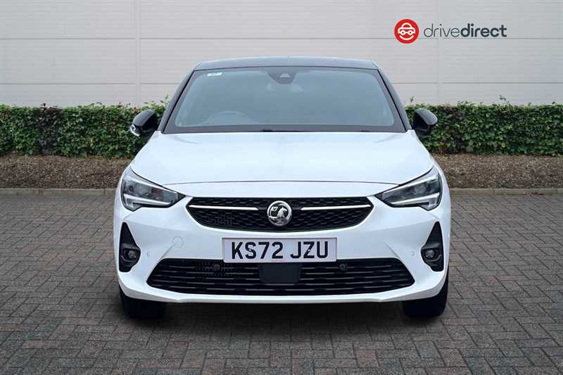 Used Vauxhall Corsa 2023 for sale - 77700489: Photo 8