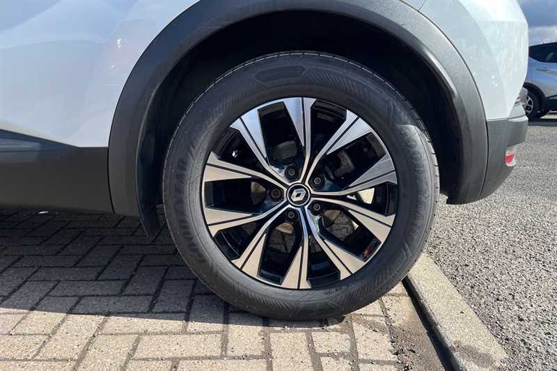 Used Renault Captur 2023 for sale - 78222608: Photo 11