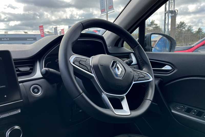 Used Renault Captur 2023 for sale - 78222608: Photo 40