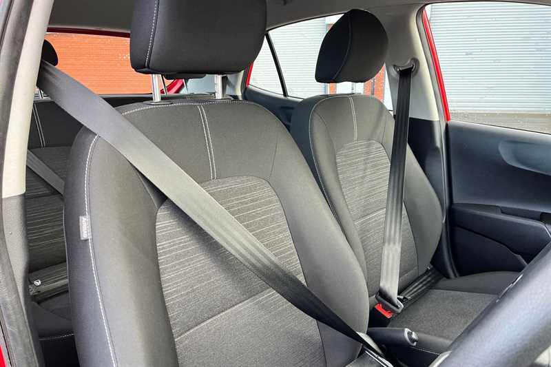 Used Kia Picanto 2021 for sale - 76902727: Photo 23