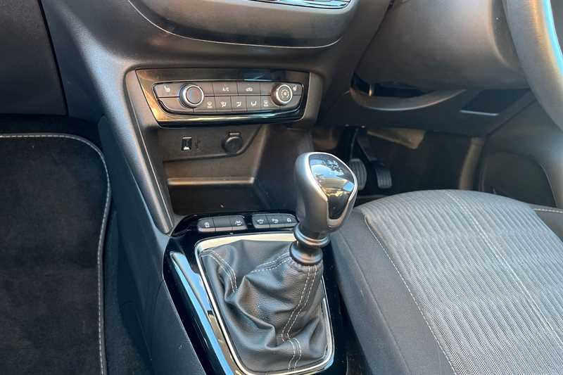 Used Vauxhall Corsa 2021 for sale - 76956776: Photo 14