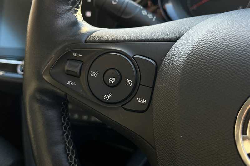 Used Vauxhall Corsa 2021 for sale - 76956776: Photo 21