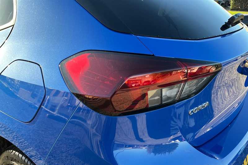 Used Vauxhall Corsa 2021 for sale - 76956776: Photo 31