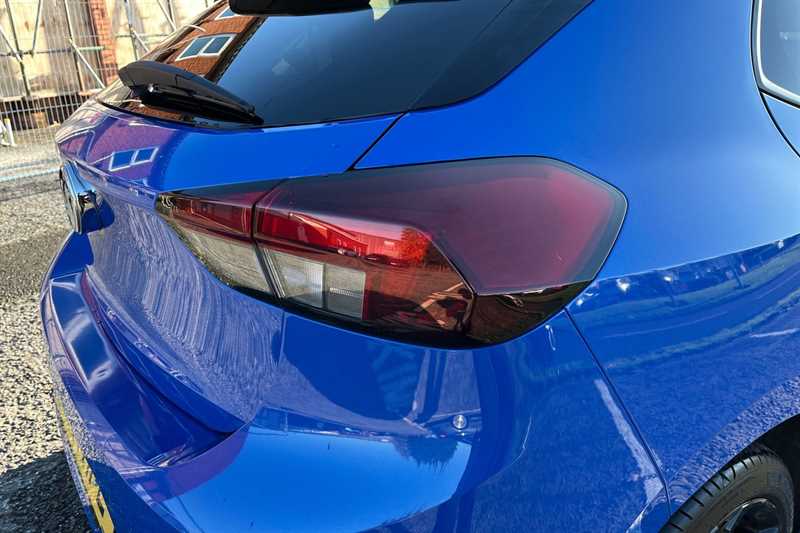 Used Vauxhall Corsa 2021 for sale - 76956776: Photo 32