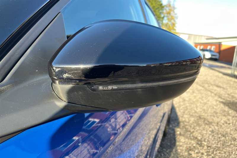 Used Vauxhall Corsa 2021 for sale - 76956776: Photo 35