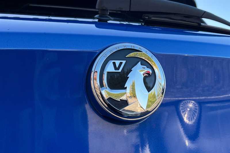 Used Vauxhall Corsa 2021 for sale - 76956776: Photo 39