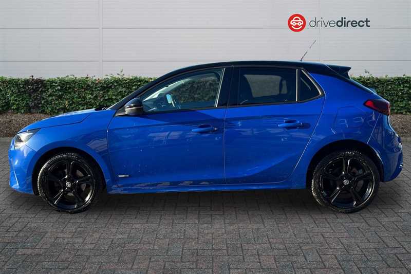 Used Vauxhall Corsa 2021 for sale - 76956776: Photo 6
