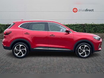 Used MG MG HS 2024 for sale - 78138751: Photo