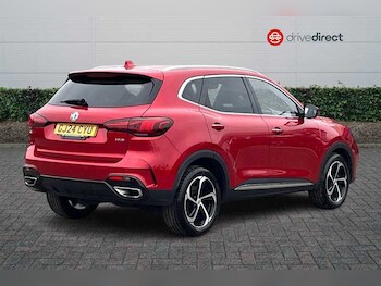 Used MG MG HS 2024 for sale - 78138751: Photo