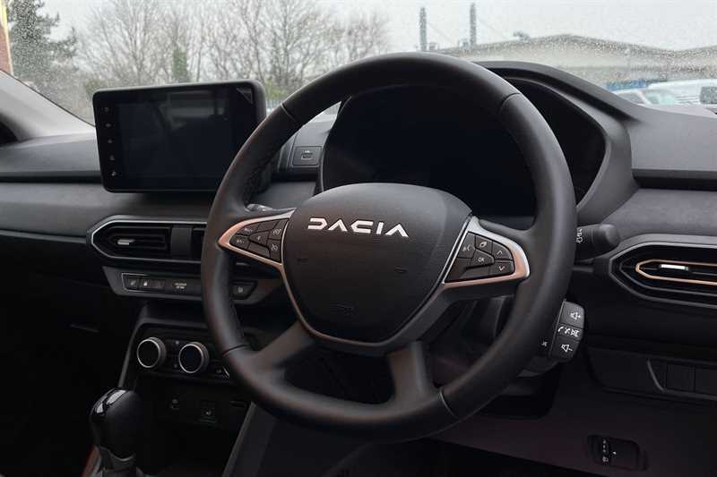 Used Dacia Jogger 2024 for sale - 77773336: Photo 36
