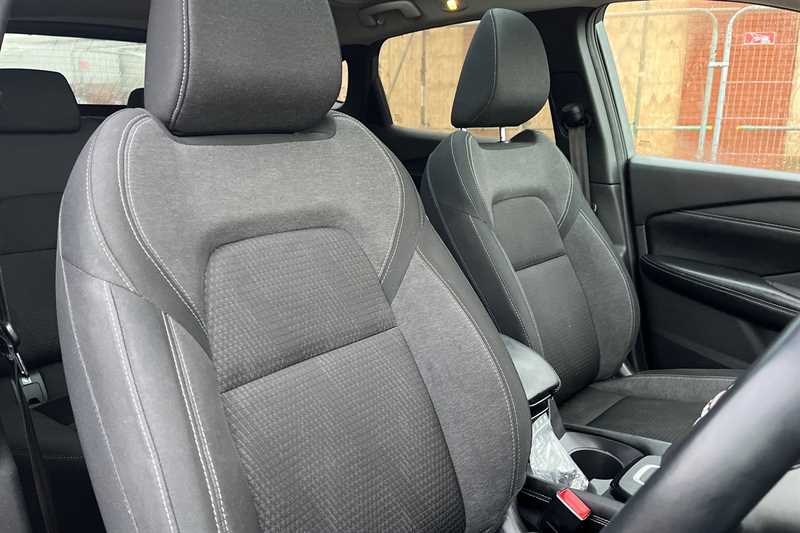 Used Nissan Qashqai 2022 for sale - 77567201: Photo 23