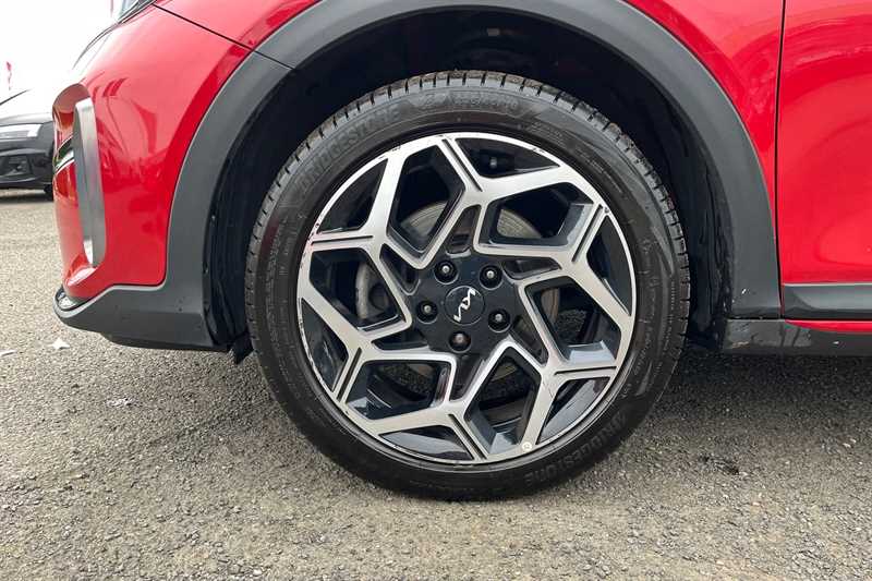 Used Kia XCeed 2023 for sale - 77972020: Photo 11