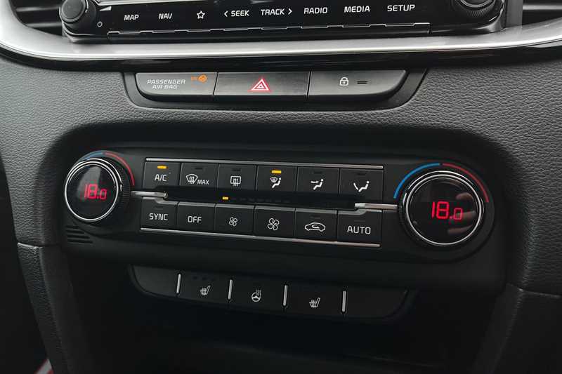 Used Kia XCeed 2023 for sale - 77972020: Photo 15