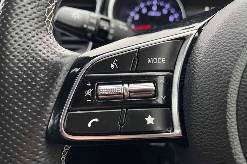 Used Kia XCeed 2023 for sale - 77972020: Photo 21