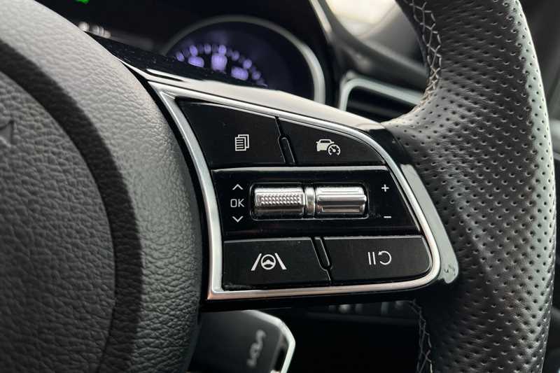 Used Kia XCeed 2023 for sale - 77972020: Photo 22